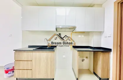 شقة - 1 حمام للايجار في 4 الورسان - الورسان - دبي