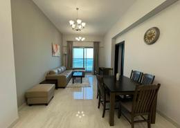 شقة - 2 غرف نوم - 3 حمامات للكراء في ايليت بزنس باي ريزيدنس - الخليج التجاري - دبي