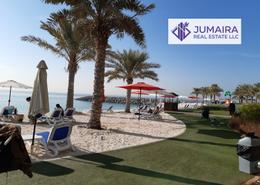 Apartment - 1 bedroom - 2 bathrooms for rent in Pacific Samoa - Pacific - Al Marjan Island - Ras Al Khaimah