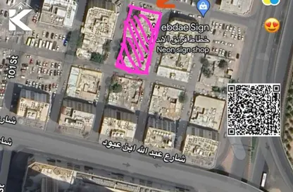 Land - Studio for sale in Al Rashidiya 3 - Al Rashidiya - Ajman