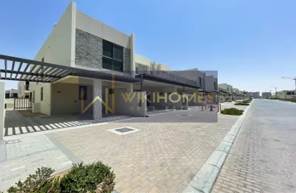 Villa - 3 Bedrooms - 5 Bathrooms for sale in Zinnia - The Roots DAMAC Hills 2 - Damac Hills 2 - Dubai