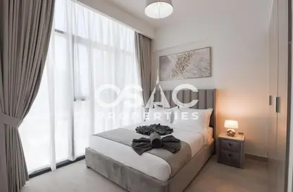 Apartment - 1 Bedroom - 2 Bathrooms for sale in AZIZI Riviera - Meydan One - Meydan - Dubai