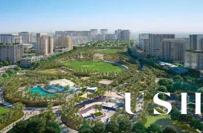Apartment - 1 Bedroom - 1 Bathroom for sale in Lime Gardens - Dubai Hills Estate - Dubai