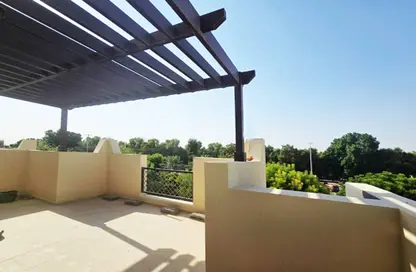 Apartment - 2 Bedrooms - 3 Bathrooms for sale in Al Thamam 24 - Al Thamam - Remraam - Dubai Land - Dubai