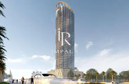 شقة - غرفة نوم - 2 حمامات للبيع في برج ريناد - جزيرة الريم - أبوظبي شقة - غرفة نوم - 2 حمامات للبيع في برج ريناد - جزيرة الريم - أبوظبي