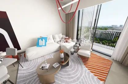 شقة - 2 غرف نوم - 3 حمامات للبيع في منارات ليفينج 2 - منطقة السعديات الثقافية - جزيرة السعديات - أبوظبي