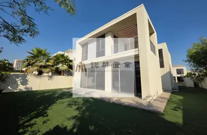 فيلا - 4 غرف نوم - 5 حمامات للايجار في 3 فلل سيدرا - فلل سيدرا - دبي هيلز استيت - دبي فيلا - 4 غرف نوم - 5 حمامات للايجار في 3 فلل سيدرا - فلل سيدرا - دبي هيلز استيت - دبي