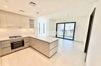 Apartment - 2 Bedrooms - 3 Bathrooms for sale in Sobha Creek Vistas Grande - Sobha Hartland - Mohammed Bin Rashid City - Dubai