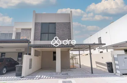 Villa - 3 Bedrooms - 3 Bathrooms for sale in Aurum Villas - Sycamore - Damac Hills 2 - Dubai