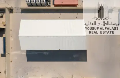 Land - Studio for rent in Umm Al Thuoob - Umm Al Quwain