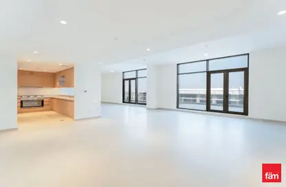 Apartment - 3 Bedrooms - 5 Bathrooms for sale in Acacia C - Park Heights - Dubai Hills Estate - Dubai