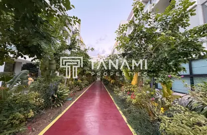 شقة - غرفة نوم - 1 حمام للايجار في تورينو - ارجان - دبي