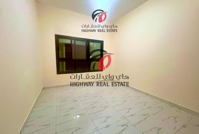 Apartment - 1 Bedroom - 2 Bathrooms for rent in Yellow 1 - Al Nahda 2 - Al Nahda - Dubai