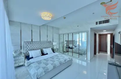 Apartment - 1 Bedroom - 2 Bathrooms for rent in Lagoon B20 - The Lagoons - Mina Al Arab - Ras Al Khaimah