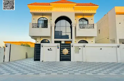 Villa - 5 Bedrooms - 7 Bathrooms for sale in Al Yasmeen 1 - Al Yasmeen - Ajman