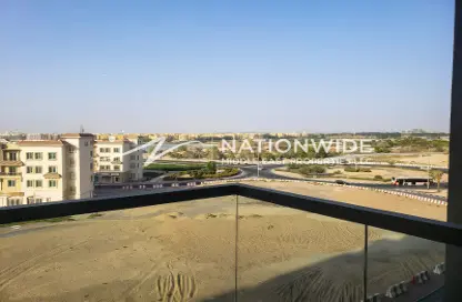 شقة - 1 حمام للبيع في لاونز من دانوب بلوك 2 - لاونز لدانوب - المدينة الدولية - دبي شقة - 1 حمام للبيع في لاونز من دانوب بلوك 2 - لاونز لدانوب - المدينة الدولية - دبي