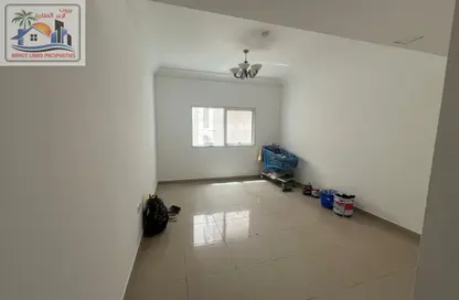 Apartment - 1 Bedroom - 2 Bathrooms for rent in New Al Taawun Road - Al Taawun - Sharjah