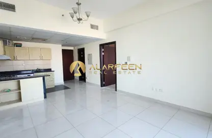 Apartment - 1 Bedroom - 2 Bathrooms for rent in Elite Sports Residence 2 - Elite Sports Residence - Dubai Sports City - Dubai