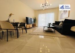 Apartment - 1 bedroom - 2 bathrooms for rent in AG Tower - Business Bay - Dubai