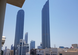 Top floor, Balcony, Amazing city and sea view