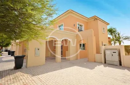Villa - 2 Bedrooms - 3 Bathrooms for sale in Al Reem 1 - Al Reem - Arabian Ranches - Dubai
