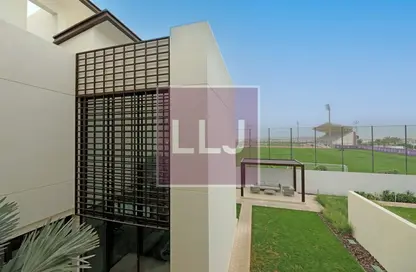 Documents image for: Villa - 4 Bedrooms - 5 Bathrooms for sale in Saadiyat Lagoons - Saadiyat Island - Abu Dhabi, Image 1