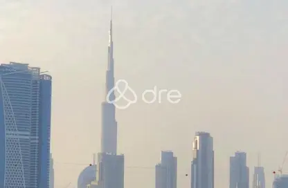 Apartment - 2 Bedrooms - 3 Bathrooms for rent in Sobha Creek Vistas Tower A - Sobha Hartland - Mohammed Bin Rashid City - Dubai