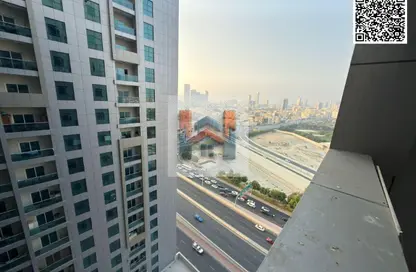Apartment - 2 Bedrooms - 2 Bathrooms for rent in City Tower - Al Nuaimiya - Ajman