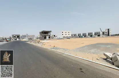 Land - Studio for sale in Al Helio 2 - Al Helio - Ajman