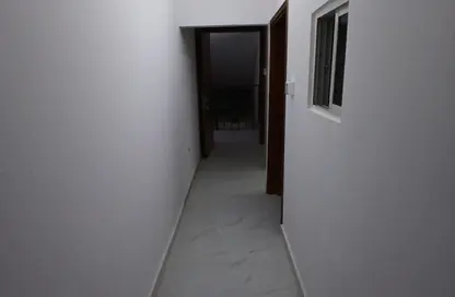 Apartment - 1 Bedroom - 1 Bathroom for rent in Al Jaheli - Al Ain