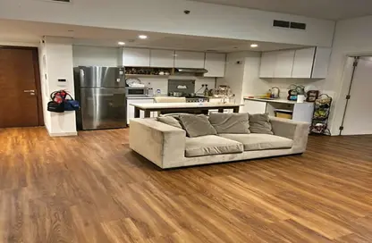 Apartment - 2 Bedrooms - 3 Bathrooms for sale in The Bridges - Shams Abu Dhabi - Al Reem Island - Abu Dhabi