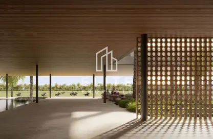 Villa - 4 Bedrooms - 4 Bathrooms for sale in Selvara - Grand Polo Club and Resort - Dubai Investment Park (DIP) - Dubai