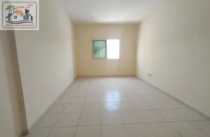 Apartment - 2 Bedrooms - 2 Bathrooms for rent in Al Butina B - Al Butina - Sharjah