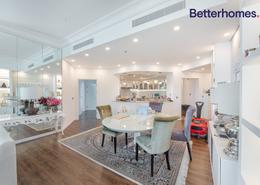 Apartment - 3 bedrooms - 4 bathrooms for sale in Al Tamr - Shoreline Apartments - Palm Jumeirah - Dubai Apartment - 3 bedrooms - 4 bathrooms for sale in Al Tamr - Shoreline Apartments - Palm Jumeirah - Dubai