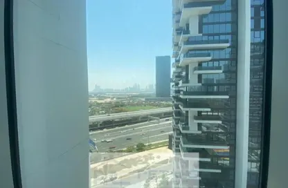 Apartment - 2 Bedrooms - 3 Bathrooms for sale in 1 Residences - Al Kifaf - Zabeel - Dubai