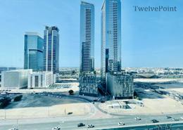 Office Space - 1 bathroom for sale in The Prism - Business Bay - Dubai