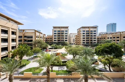 شقة - 2 غرف نوم - 2 حمامات للايجار في السدر 2 - السدر - جرينز - دبي شقة - 2 غرف نوم - 2 حمامات للايجار في السدر 2 - السدر - جرينز - دبي