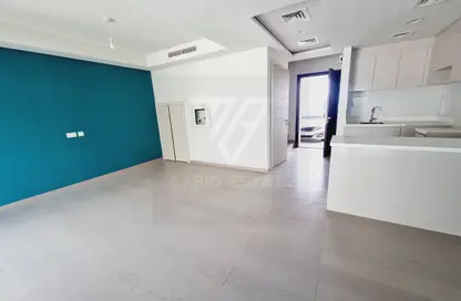 تاون هاوس - 3 غرف نوم - 3 حمامات للايجار في فيلات جست كافالي - اكواليجيا - داماك هيلز 2 - دبي