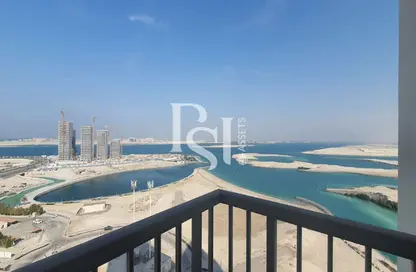 شقة - 2 غرف نوم - 2 حمامات للبيع في ريفليكشن - شمس أبوظبي - جزيرة الريم - أبوظبي شقة - 2 غرف نوم - 2 حمامات للبيع في ريفليكشن - شمس أبوظبي - جزيرة الريم - أبوظبي