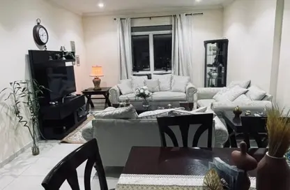 Apartment - 2 Bedrooms - 3 Bathrooms for rent in The Springs Tower - Dubai Silicon Oasis - Dubai