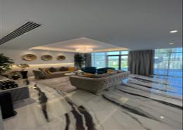 فيلا - 6 غرف نوم - 8 حمامات للبيع في ترامب استايت - داماك هيلز - دبي