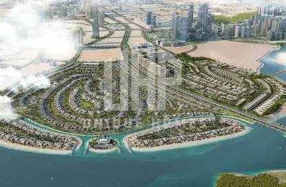 Townhouse - 3 Bedrooms - 4 Bathrooms for sale in Reem Hills - Najmat Abu Dhabi - Al Reem Island - Abu Dhabi