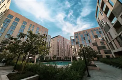 Apartment - 1 Bedroom - 2 Bathrooms for sale in Darb 4 - Al Mamsha - Muwaileh - Sharjah