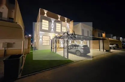 فيلا - 5 غرف نوم - 8 حمامات للبيع في 1 الياسمين - الياسمين - عجمان فيلا - 5 غرف نوم - 8 حمامات للبيع في 1 الياسمين - الياسمين - عجمان