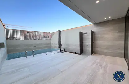 Townhouse - 2 Bedrooms - 3 Bathrooms for sale in Mag 22 - Meydan - Dubai