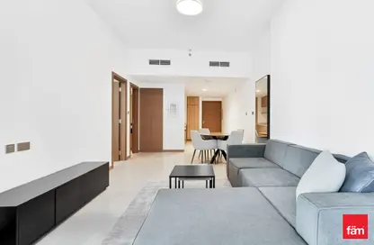Apartment - 1 Bedroom - 1 Bathroom for rent in Urban Oasis - Business Bay - Dubai