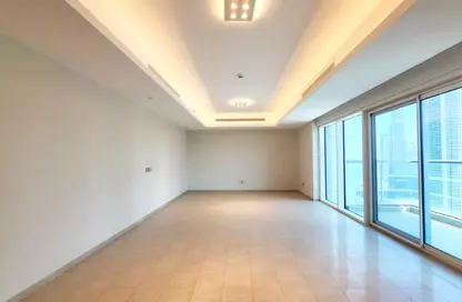Apartment - 3 Bedrooms - 5 Bathrooms for rent in Jam Tower - Downtown Dubai - Dubai