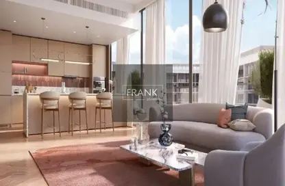 Apartment - 3 Bedrooms - 4 Bathrooms for sale in Ember Park Five - Dubai Production City (IMPZ) - Dubai