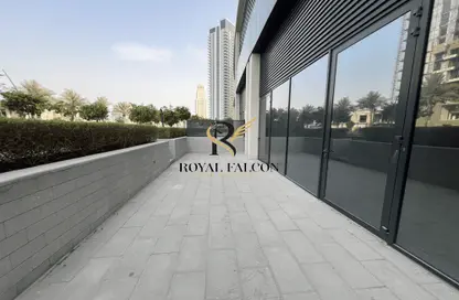 Apartment - 2 Bedrooms - 2 Bathrooms for rent in Harbour Gate Podium - Harbour Gate - Dubai Creek Harbour (The Lagoons) - Dubai