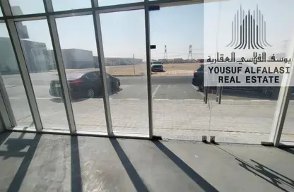 Warehouse - Studio - 1 Bathroom for rent in Industrial Area 18 - Sharjah Industrial Area - Sharjah